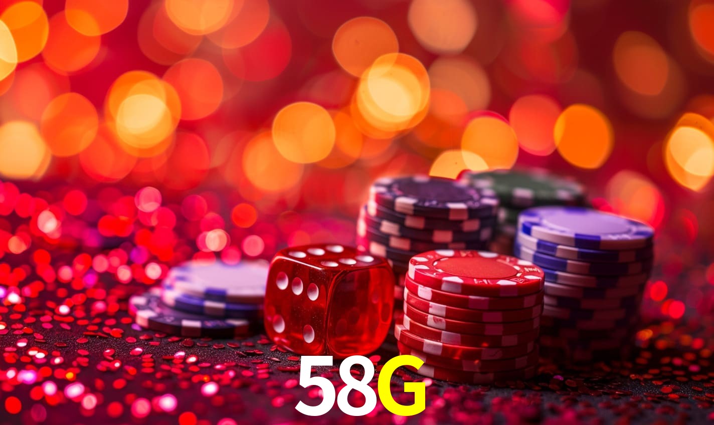 Jogos online 58G