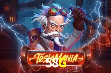 App 58G no celular