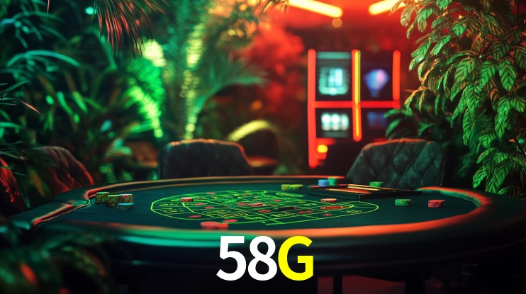 58G cassino online