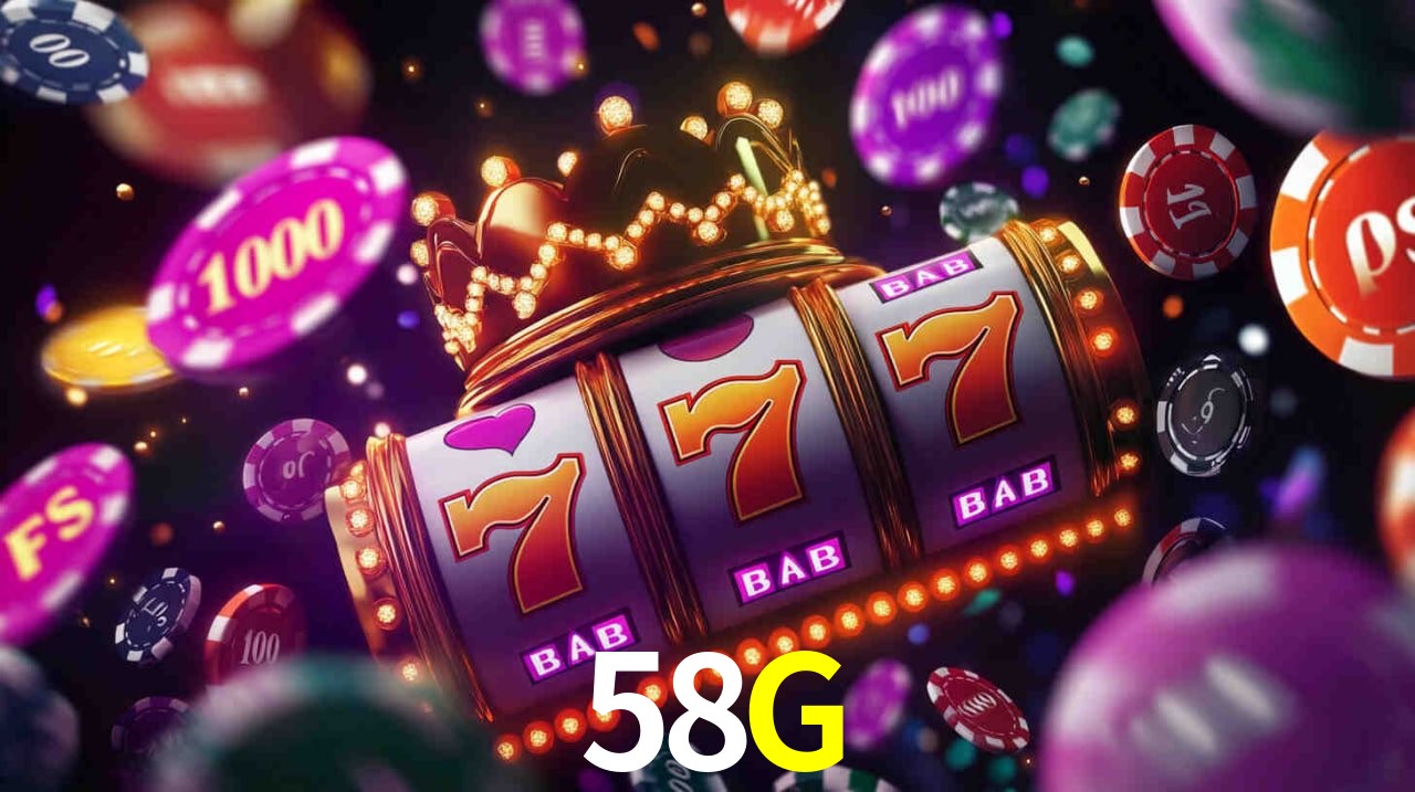58G Licenciado Curaçao - Segurança SSL 256-bit