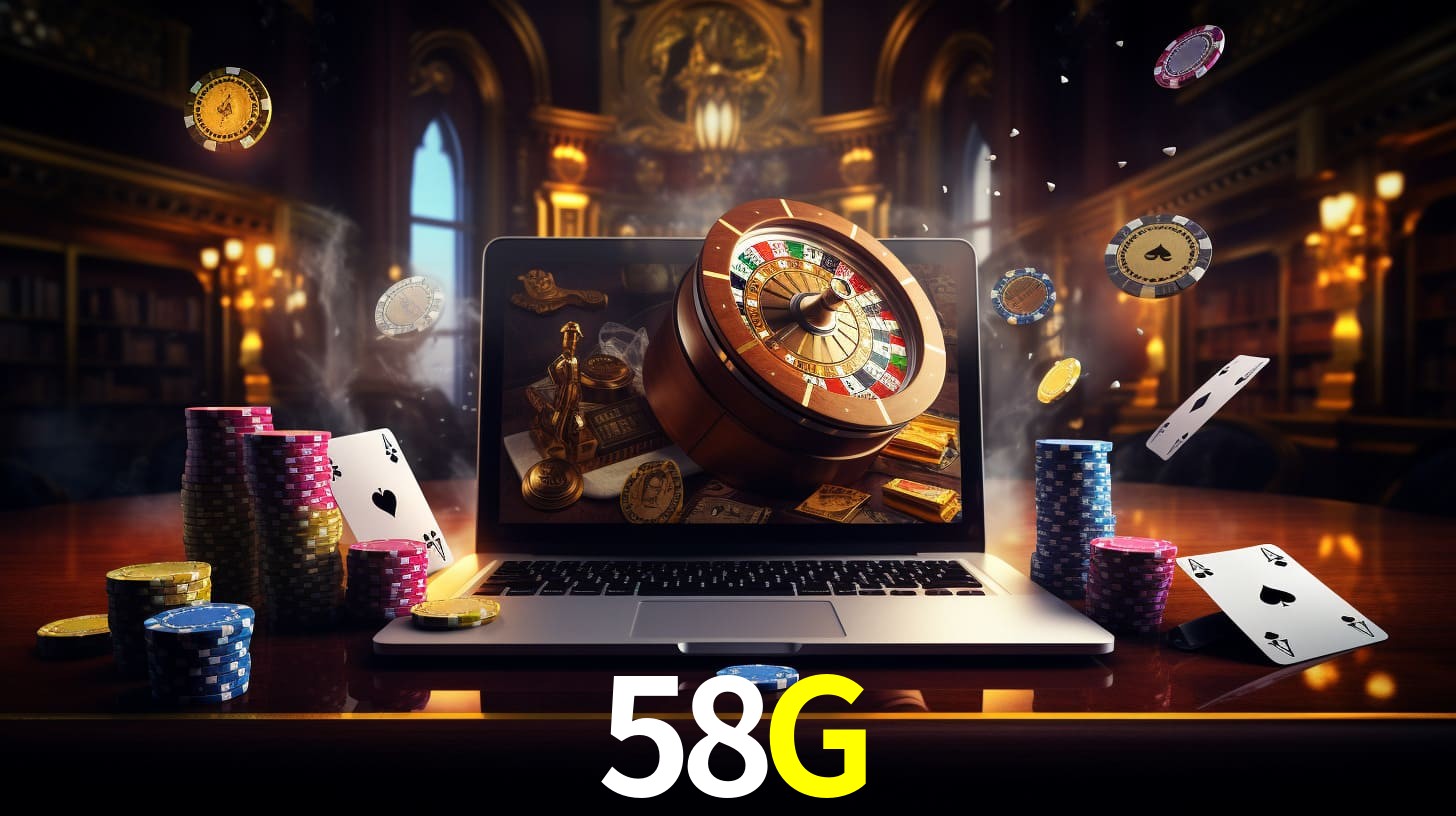 58G Certificado eCOGRA - Jogos Justos Auditados