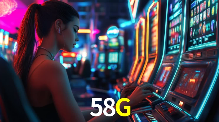 58G Plataforma Oficial