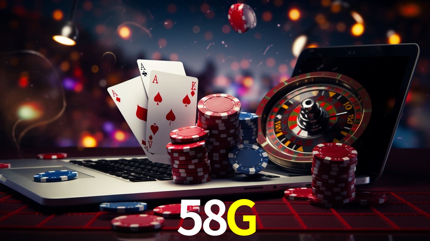 58G PIX Instantâneo - Saques em 8 Minutos