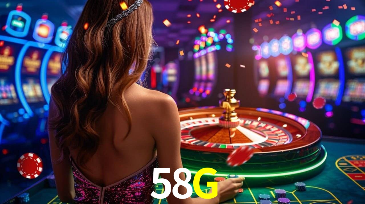Requisitos do APK da 58G para Android