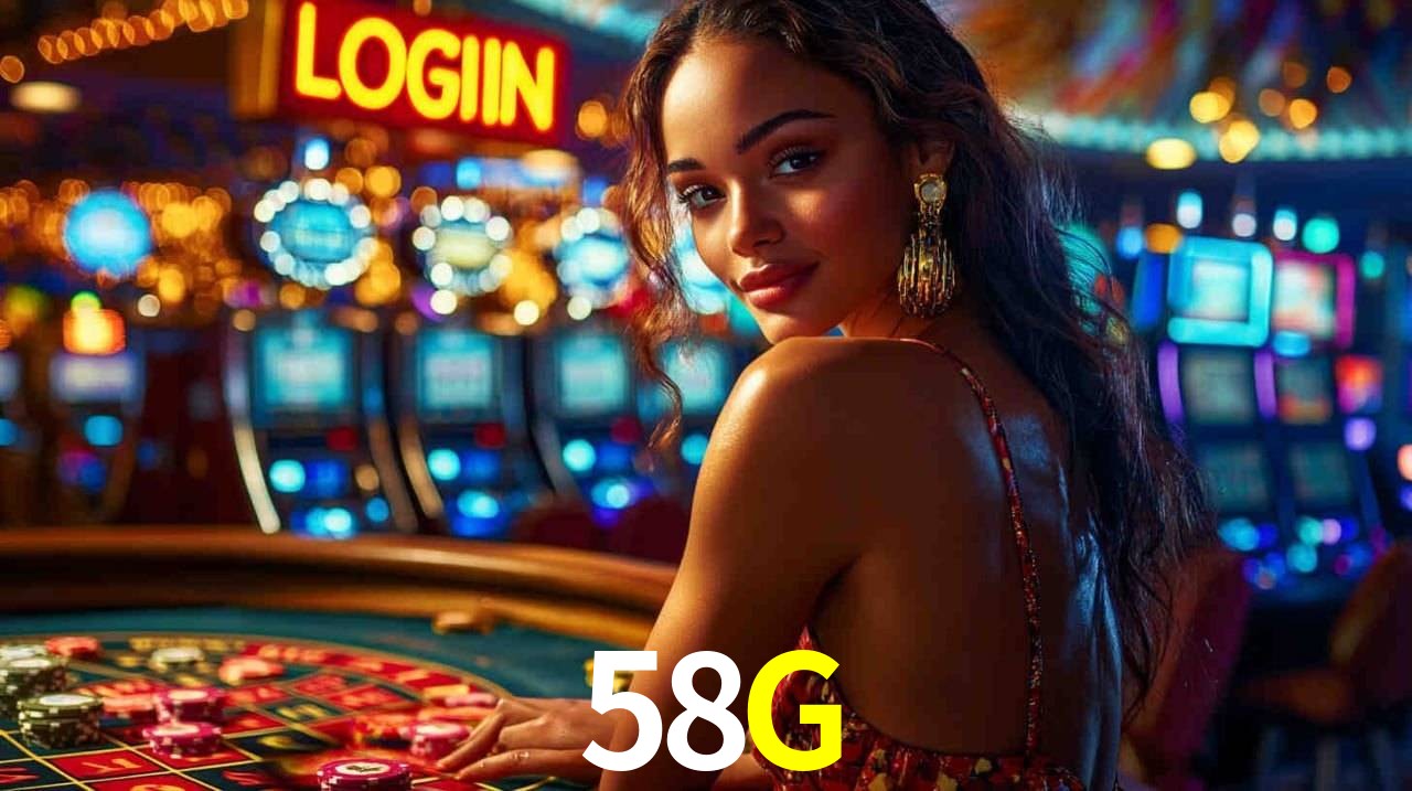 Instalar app 58G
