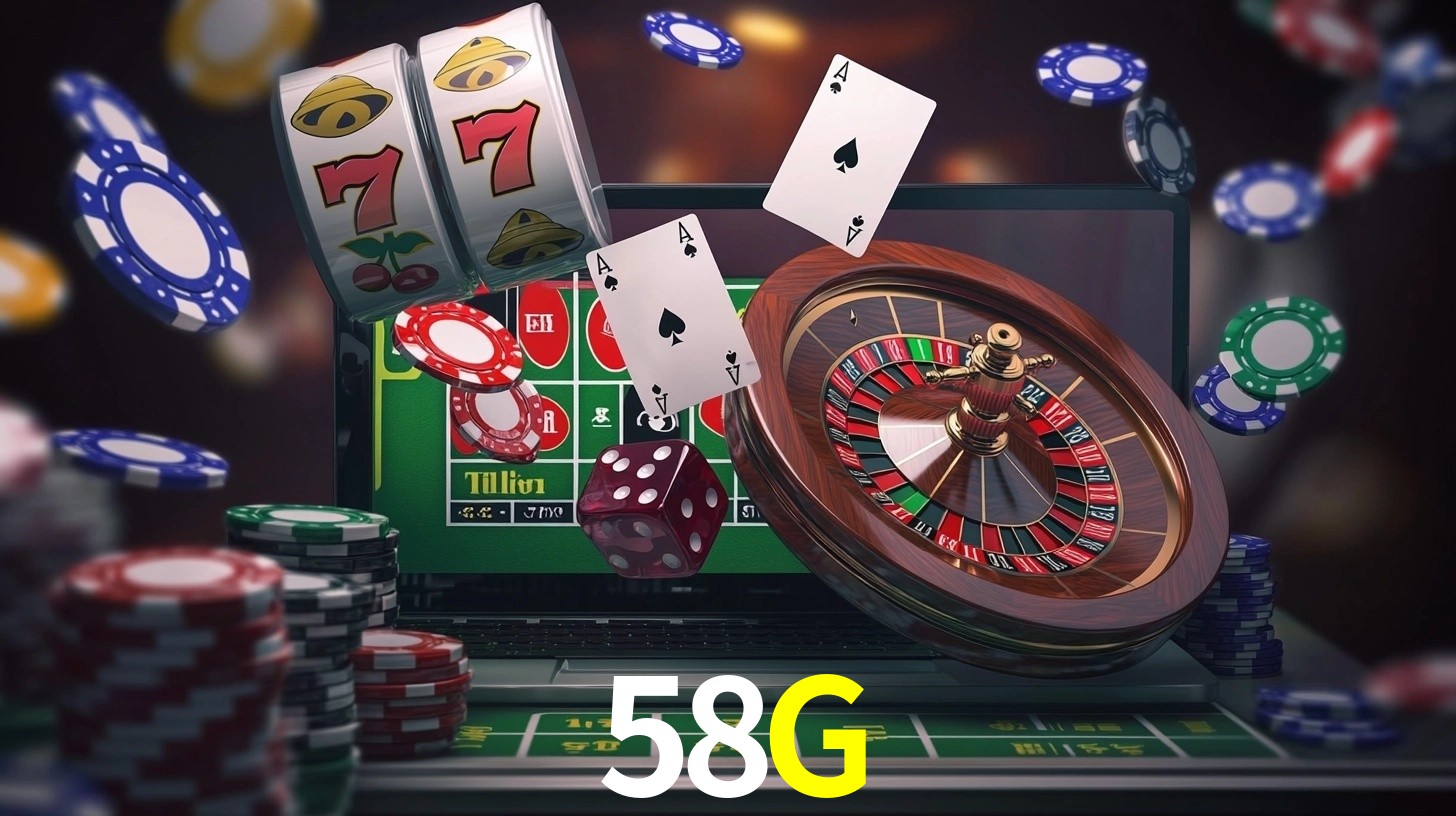 58G instalar