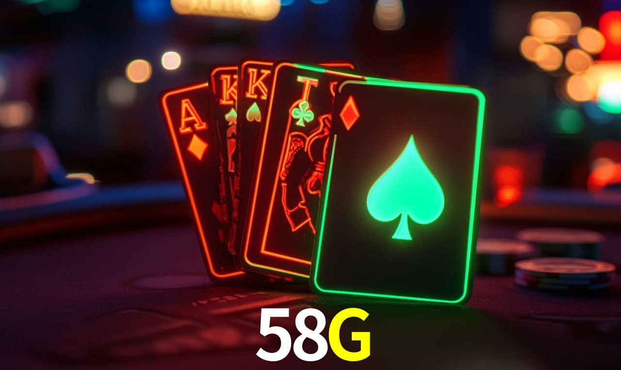 58G bet — painel ao vivo com cotações dinâmicas