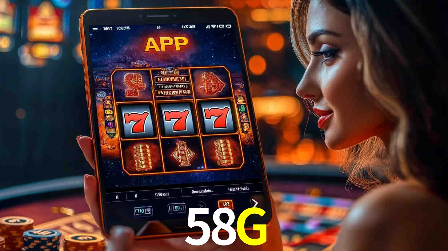 Requisitos técnicos do APK 58G para Android