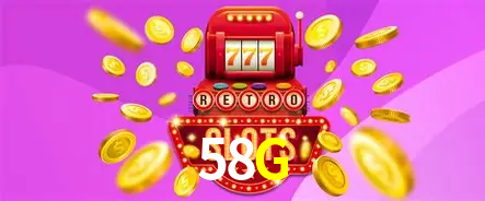 58G bet casino