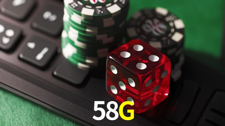 Logo 58G Loteria Online