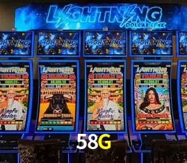 Chances Ganhar 58G