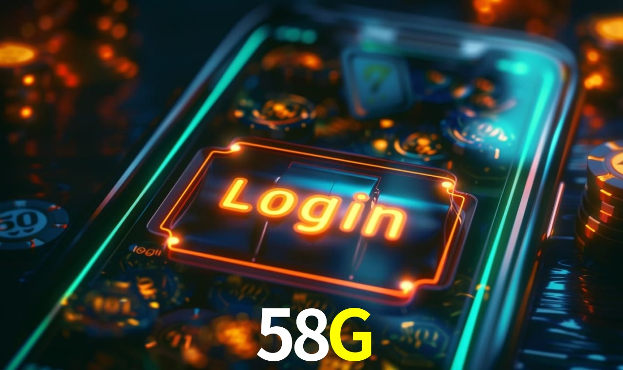 Funcionalidades App 58G