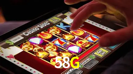 58G plataforma — saque cashout PIX com comprovante