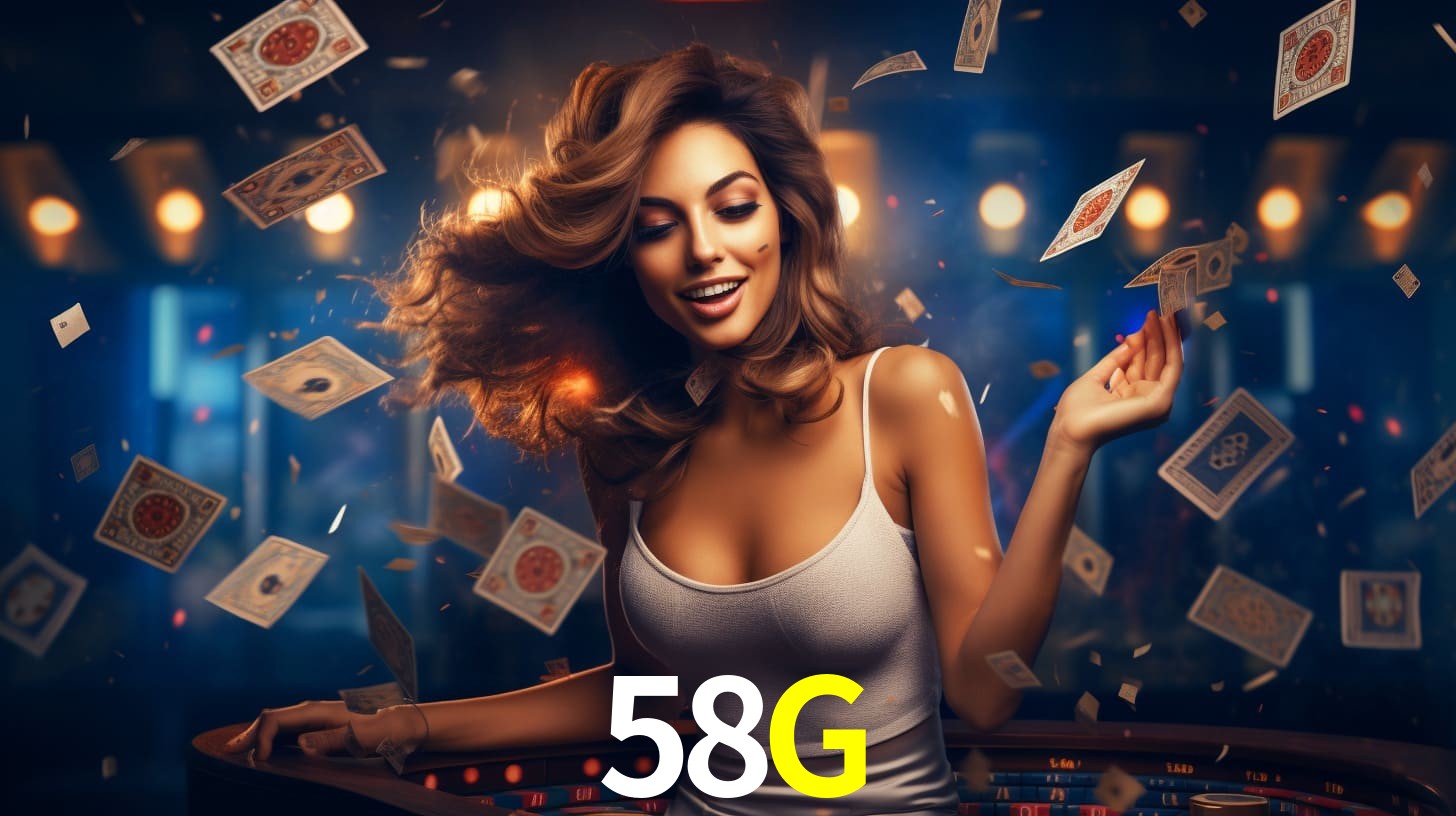 Evolução VIP 58G