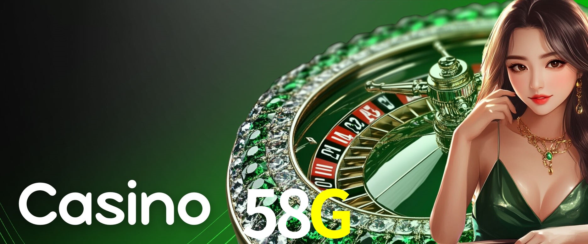 58G Logo Seguro