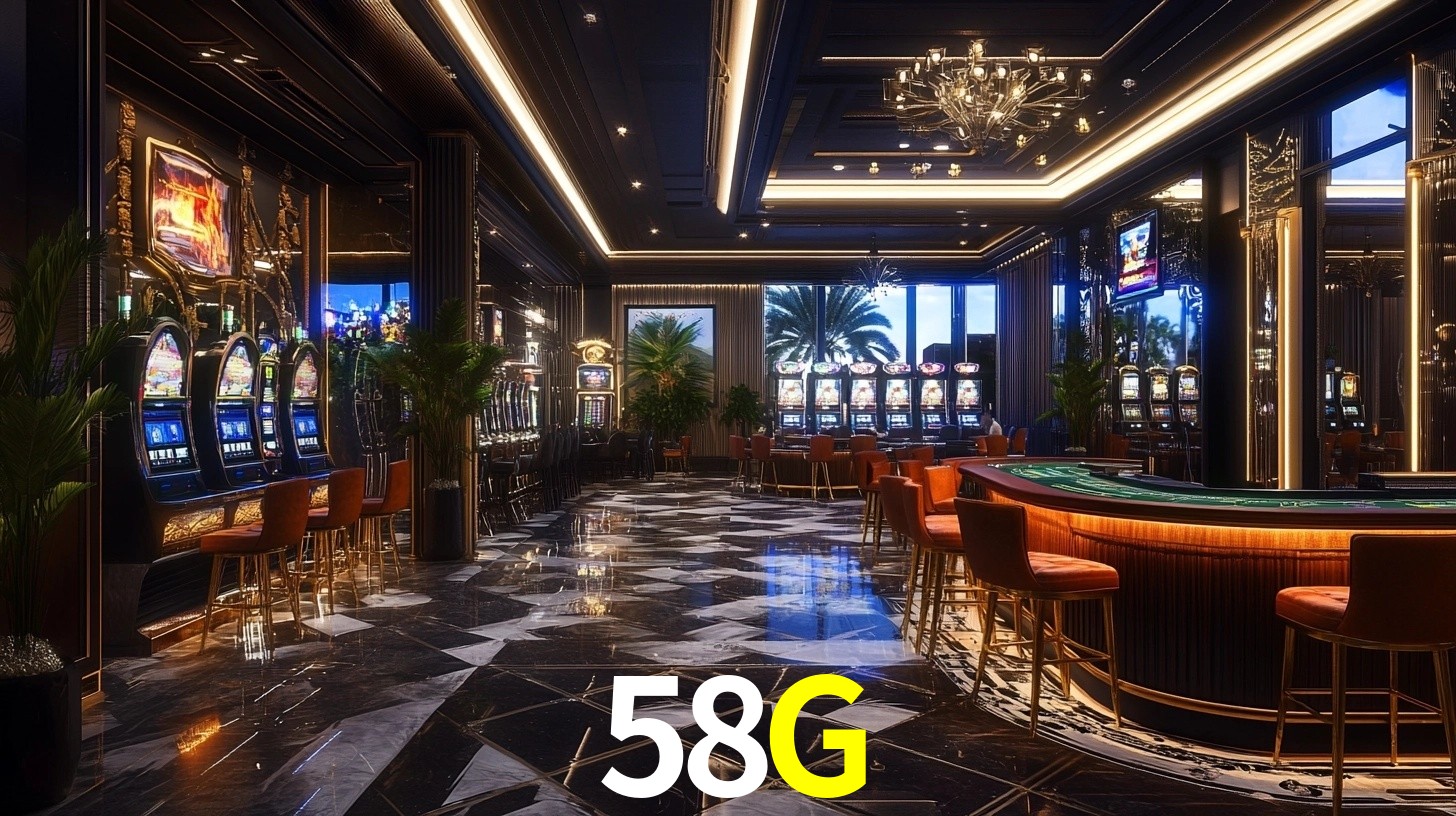 58G login
