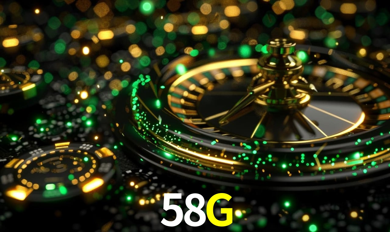 58G Premiação acumulada / Jackpot