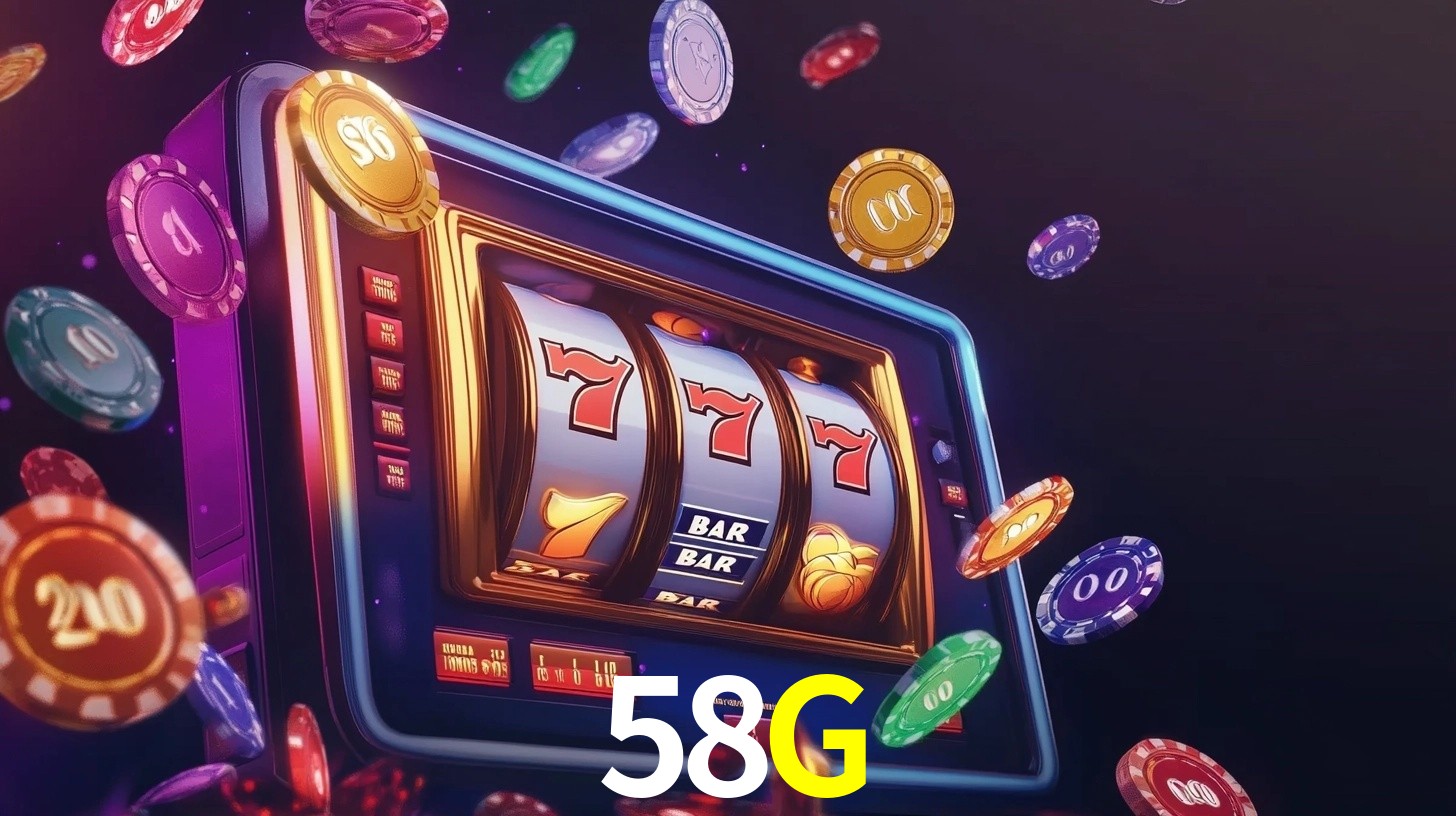 Comparação APP mobile vs versão web da 58G