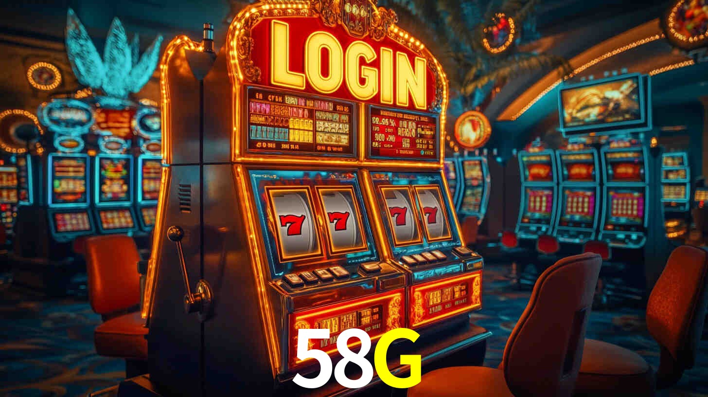58G lottery