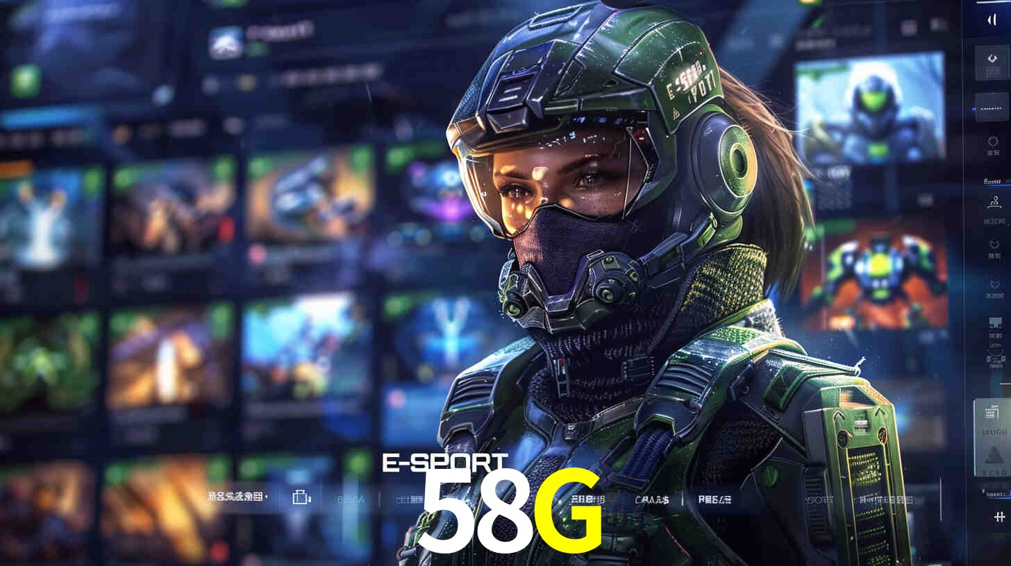 58G Instalar Logo 2