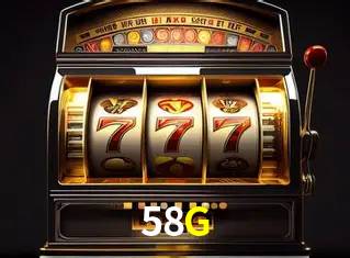 Slots 58G - RTP Alto Certificado