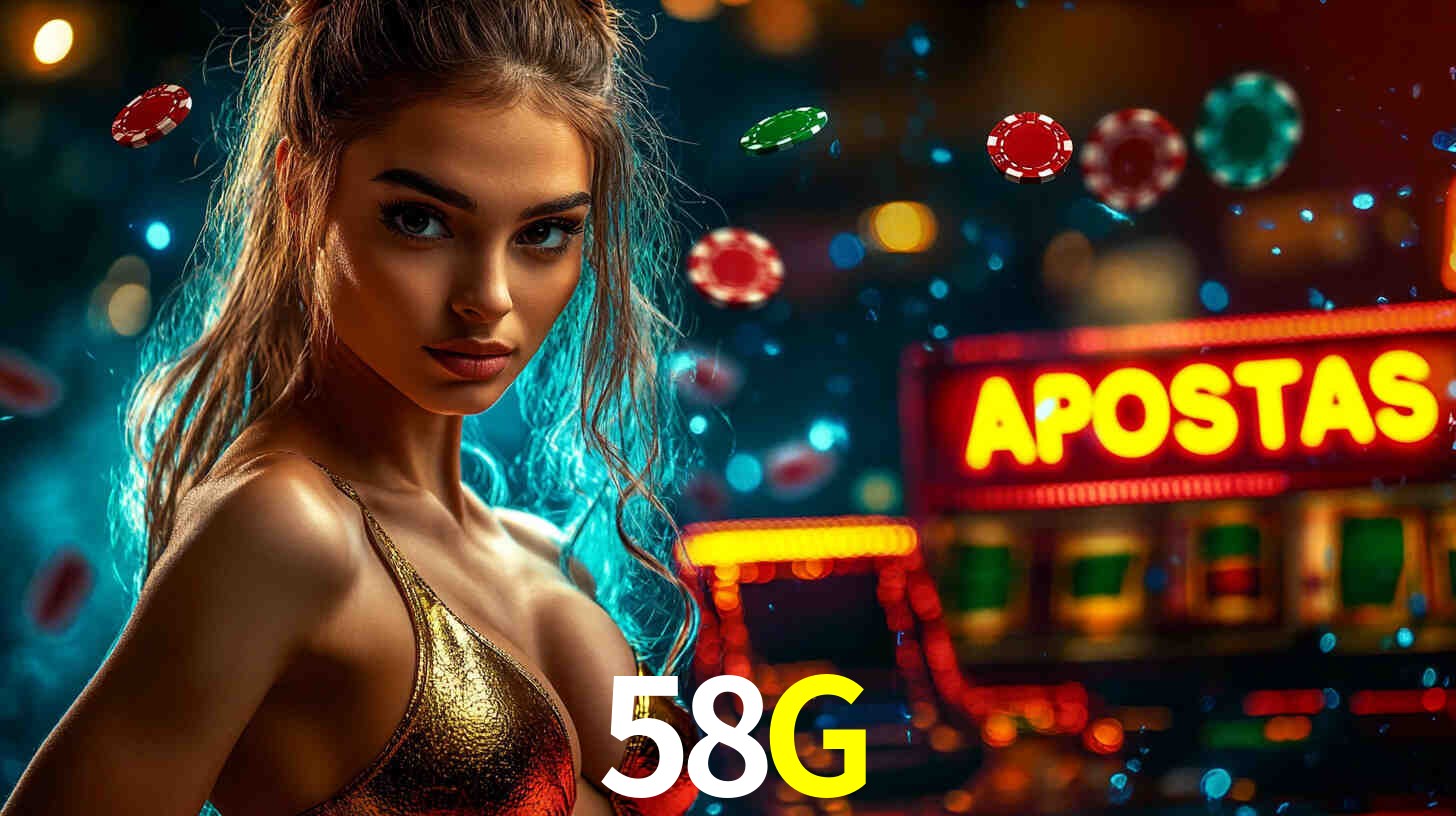Baixar 58G Android