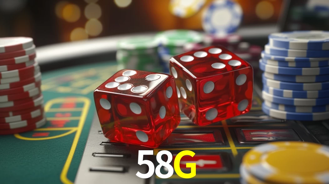 58G Logo 1