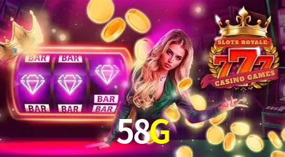 bet 58G