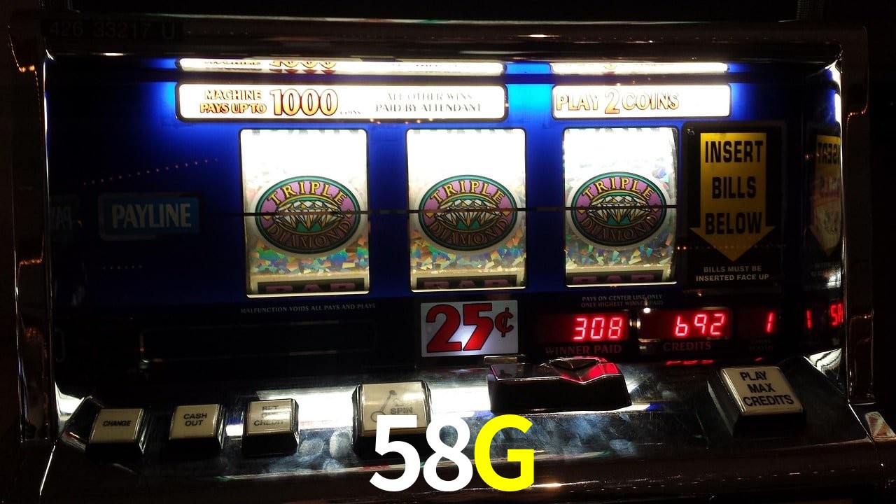 58G Fortune Tiger