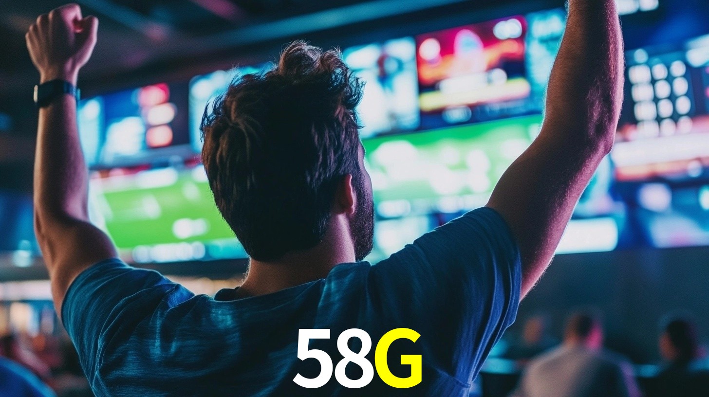 58G FAQ — suporte e ajuda no aplicativo oficial