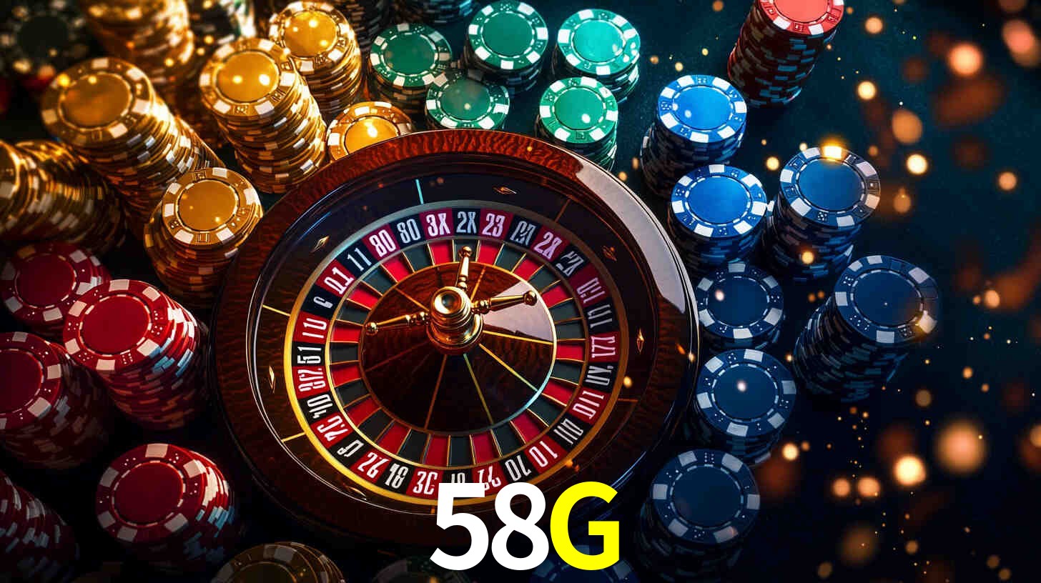 58G Slots