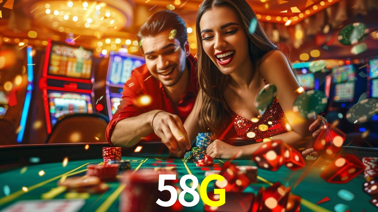login 58G