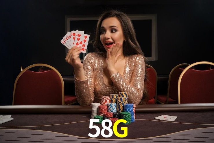 Apostas ao vivo 58G