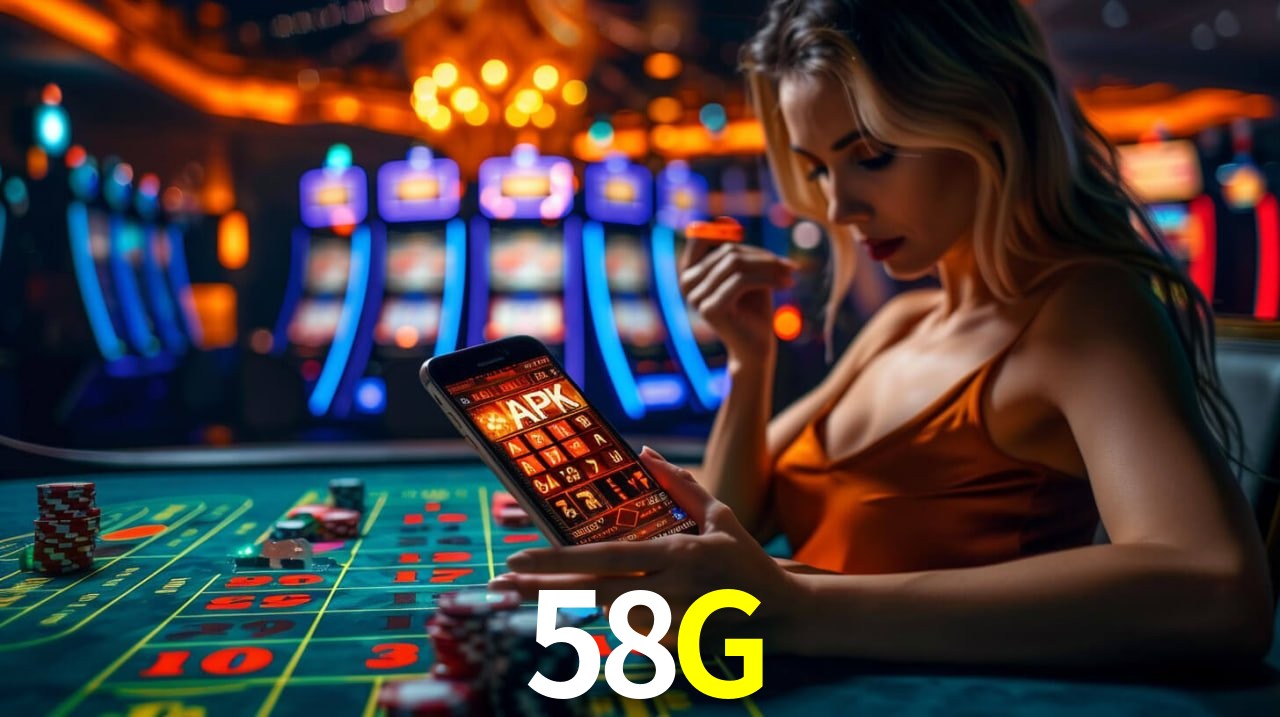 58G Download Oficial