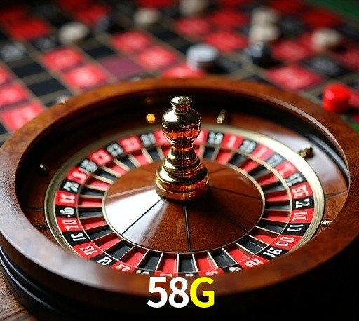 plataforma 58G