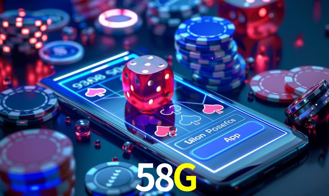 58G ajuda online — ticket PIX com comprovante E2E
