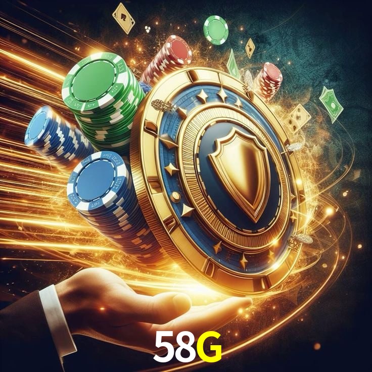 58G bônus — cashback 15 por cento e níveis VIP
