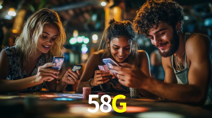 58G Logo 2