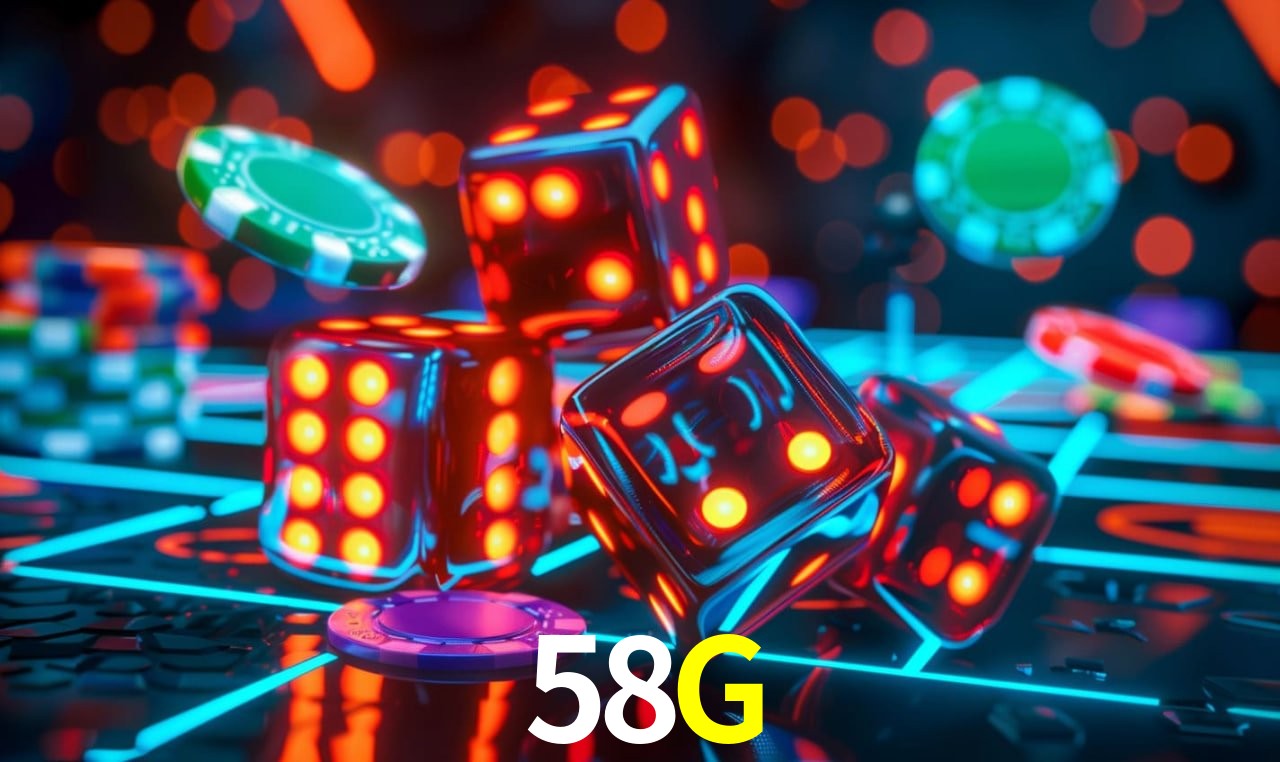 58G no iPhone