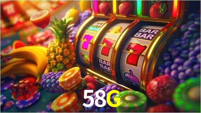 58G telegram