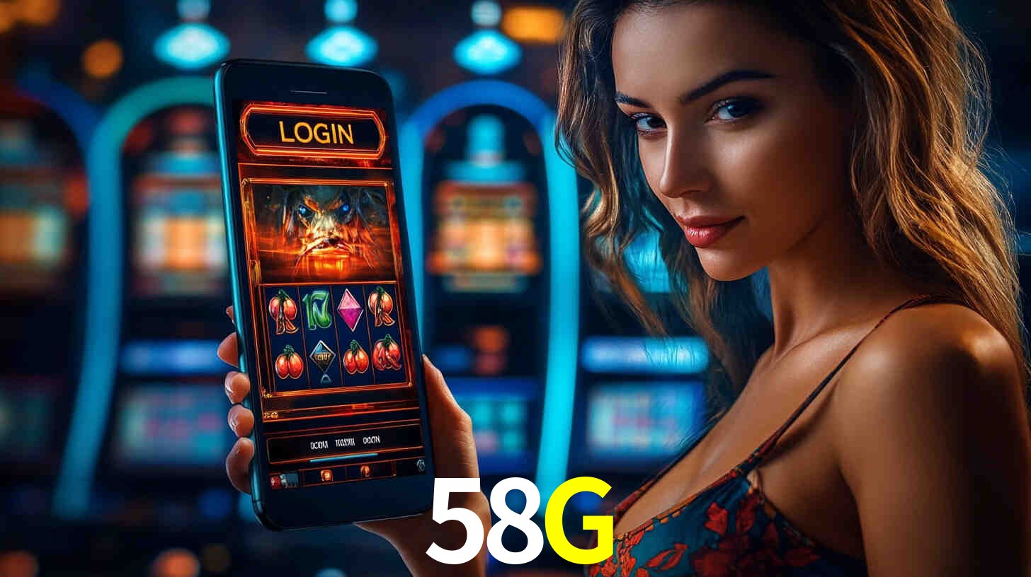Odds Competitivas 58G