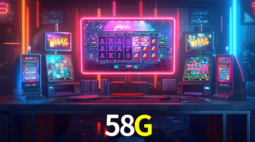 Saque PIX 58G