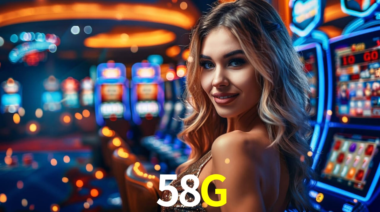 58G destaque