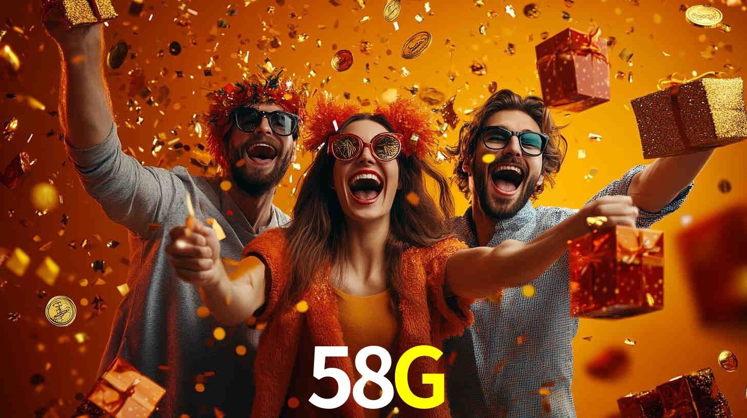 58G Contato - 58G