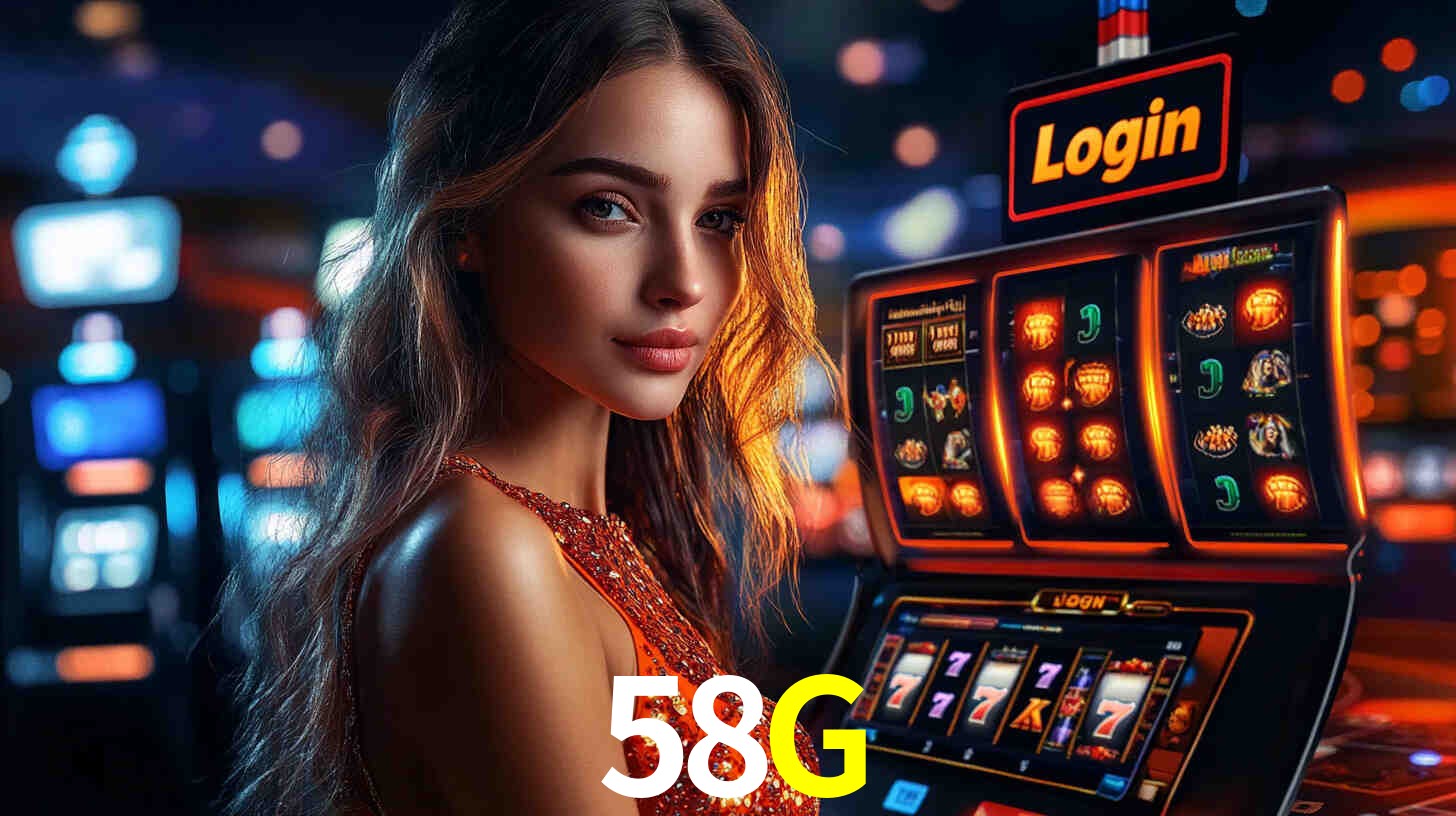 58G destaque